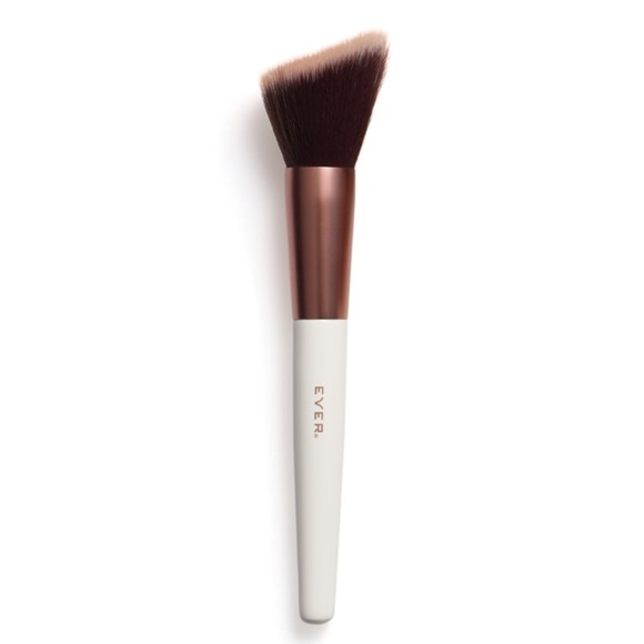 Other - CHEEK 2 & 3 BRUSH Highlight & Blush Brush, New